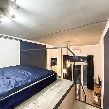 Airport Apartment วรอตซวาฟ ภายนอก รูปภาพ
