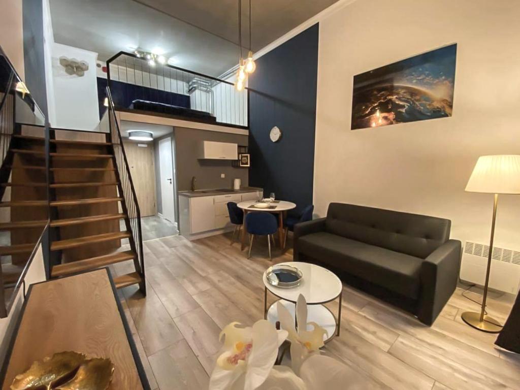 Airport Apartment วรอตซวาฟ ภายนอก รูปภาพ