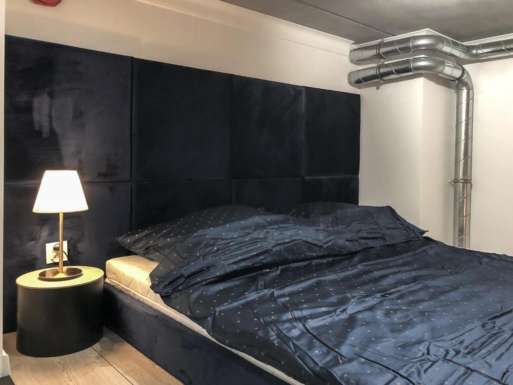 Airport Apartment วรอตซวาฟ ภายนอก รูปภาพ