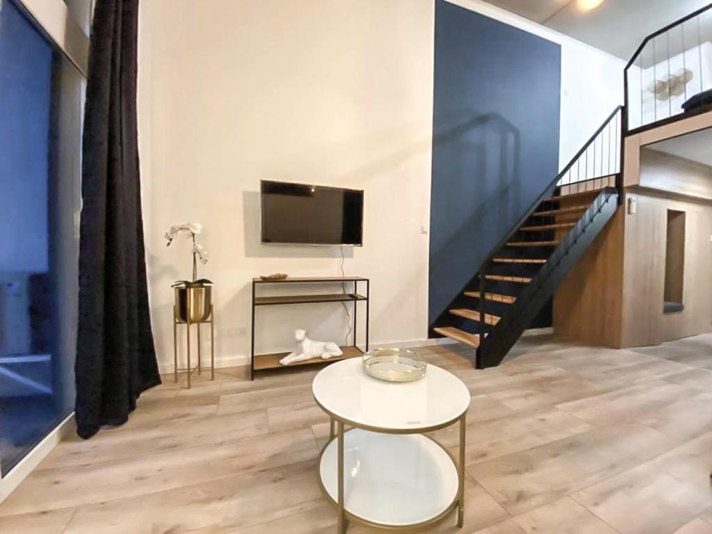 Airport Apartment วรอตซวาฟ ภายนอก รูปภาพ
