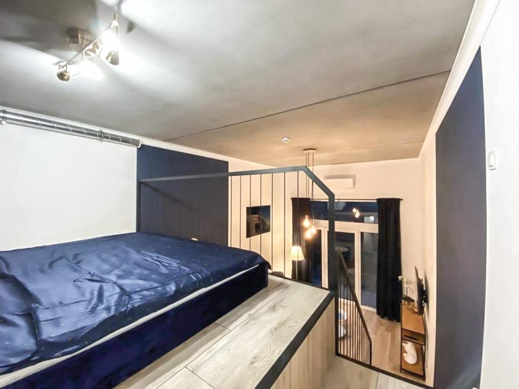 Airport Apartment วรอตซวาฟ ภายนอก รูปภาพ